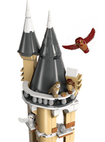 LEGO® Harry Potter™ #76430 Hogwarts™ Castle Owlery
