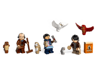 LEGO® Harry Potter™ #76430 Hogwarts™ Castle Owlery