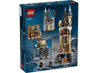 LEGO® Harry Potter™ #76430 Hogwarts™ Castle Owlery