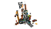 LEGO® City #60473 The City Tower