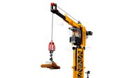 LEGO® City #60473 The City Tower