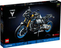 LEGO® Technic™ #42159 Yamaha MT-10 SP