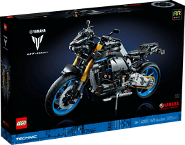 LEGO® Technic™ #42159 Yamaha MT-10 SP