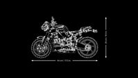 LEGO® Technic™ #42159 Yamaha MT-10 SP