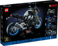 LEGO® Technic™ #42159 Yamaha MT-10 SP
