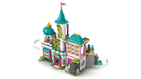 LEGO® Disney™ #43267 Princess Castle & Royal Pets