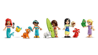 LEGO® Disney™ #43267 Princess Castle & Royal Pets