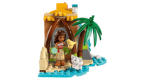 LEGO® Disney™ #43267 Princess Castle & Royal Pets