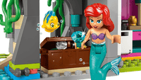 LEGO® Disney™ #43267 Princess Castle & Royal Pets