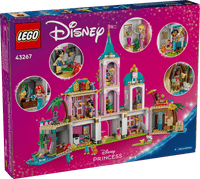 LEGO® Disney™ #43267 Princess Castle & Royal Pets
