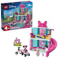 LEGO® Disney™ #43274 Minnie's Pet Hotel