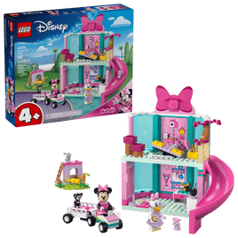 LEGO® Disney™ #43274 Minnie's Pet Hotel