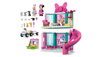 LEGO® Disney™ #43274 Minnie's Pet Hotel