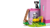 LEGO® Disney™ #43274 Minnie's Pet Hotel