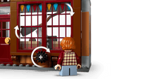 LEGO® Harry Potter™ #76452 Quality Quidditch™ Supplies & Ice Cream Parlour