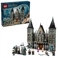 LEGO® Harry Potter™ #76453 Malfoy Manor