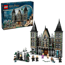 LEGO® Harry Potter™ #76453 Malfoy Manor