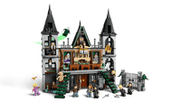 LEGO® Harry Potter™ #76453 Malfoy Manor