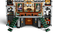 LEGO® Harry Potter™ #76453 Malfoy Manor
