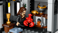 LEGO® Harry Potter™ #76453 Malfoy Manor