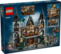 LEGO® Harry Potter™ #76453 Malfoy Manor