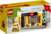 LEGO® Store 40528