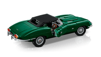 LEGO® Icons #11381 Jaguar E-Type (PRE-ORDER)