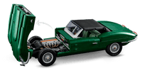 LEGO® Icons #11381 Jaguar E-Type (PRE-ORDER)