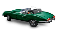 LEGO® Icons #11381 Jaguar E-Type (PRE-ORDER)
