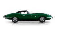 LEGO® Icons #11381 Jaguar E-Type (PRE-ORDER)
