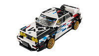 LEGO® Speed Champions #77263 BMW M3 (E30)  (PRE-ORDER)