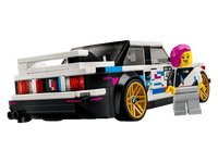 LEGO® Speed Champions #77263 BMW M3 (E30)  (PRE-ORDER)