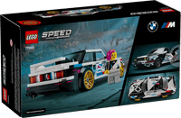 LEGO® Speed Champions #77263 BMW M3 (E30)  (PRE-ORDER)
