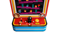 LEGO® Super Mario™ #72051 Donkey Kong™ Arcade (PRE-ORDER)