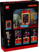 LEGO® Super Mario™ #72051 Donkey Kong™ Arcade (PRE-ORDER)