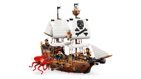 LEGO® Creator 3-in-1 #31387 Iconic Pirate Ship
