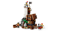 LEGO® Creator 3-in-1 #31387 Iconic Pirate Ship