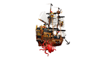 LEGO® Creator 3-in-1 #31387 Iconic Pirate Ship