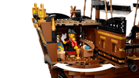 LEGO® Creator 3-in-1 #31387 Iconic Pirate Ship