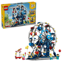 LEGO® Creator 3-in-1 #31389 Iconic Ferris Wheel