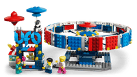 LEGO® Creator 3-in-1 #31389 Iconic Ferris Wheel