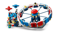 LEGO® Creator 3-in-1 #31389 Iconic Ferris Wheel