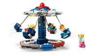LEGO® Creator 3-in-1 #31389 Iconic Ferris Wheel