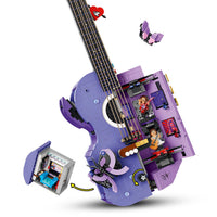 LEGO® Editions #43031 Olivia Rodrigo's Dual Guitar