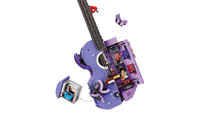 LEGO® Editions #43031 Olivia Rodrigo's Dual Guitar