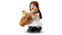 LEGO® Editions #43031 Olivia Rodrigo's Dual Guitar