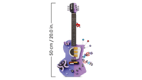 LEGO® Editions #43031 Olivia Rodrigo's Dual Guitar