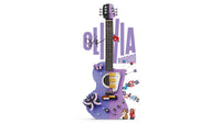 LEGO® Editions #43031 Olivia Rodrigo's Dual Guitar