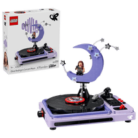 LEGO® Editions #43029 Olivia Rodrigo's Concert Moon