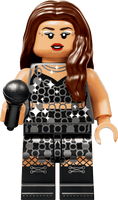 LEGO® Editions #43029 Olivia Rodrigo's Concert Moon